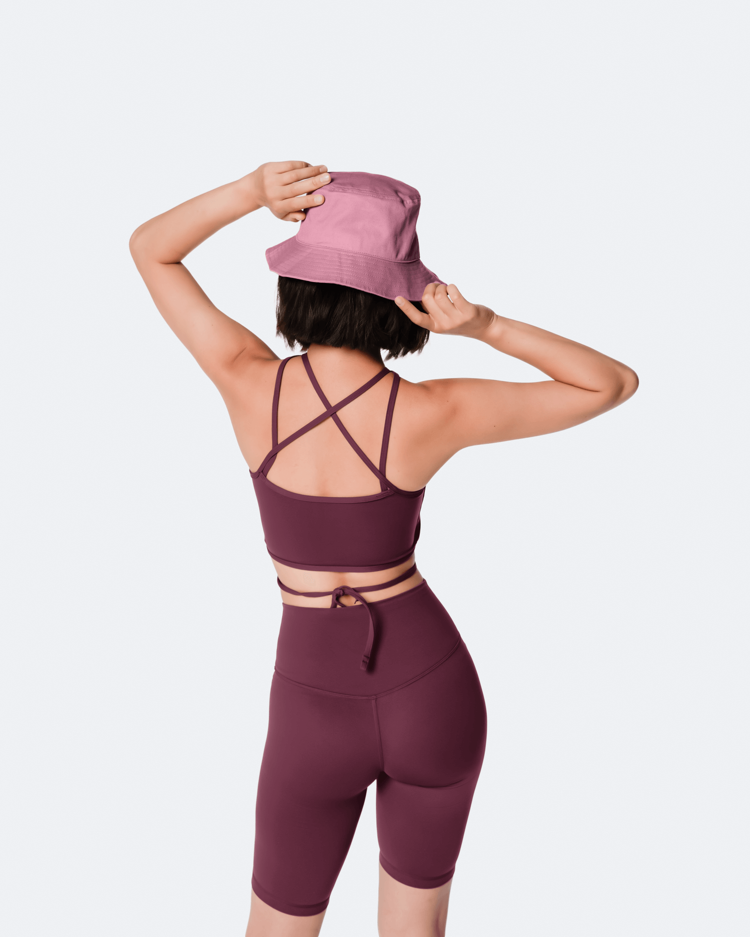 Casual Bucket Hat - Image 3