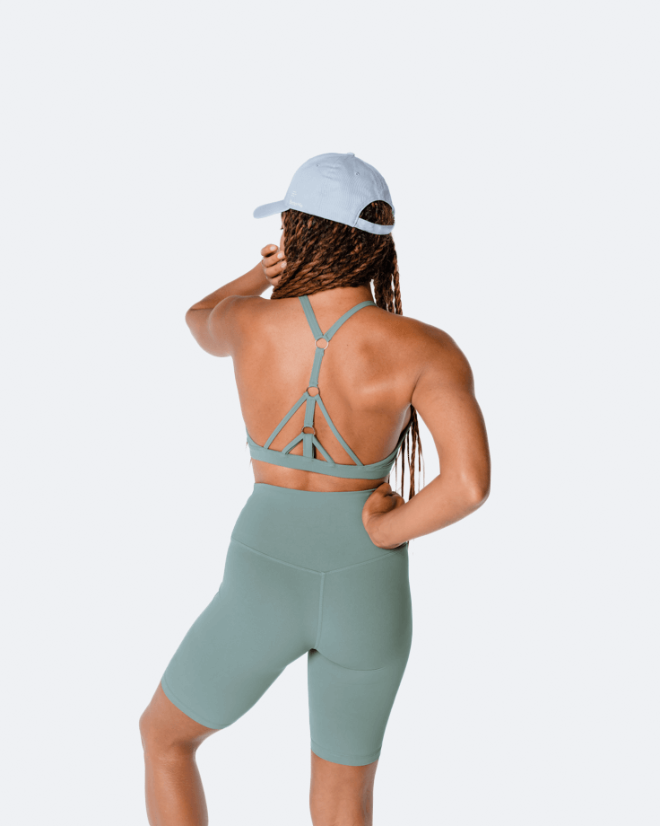 Strapback Hat - Image 4