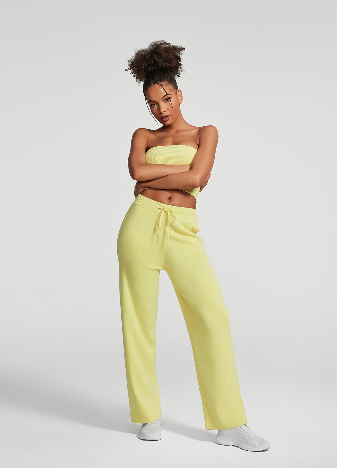 Cozy Luxe Sweatpants - Image 5