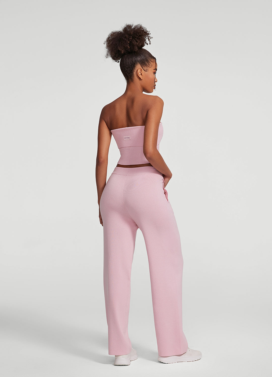 Cozy Luxe Sweatpants - Image 3