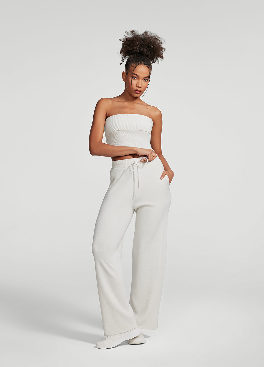 Cozy Luxe Sweatpants - Image 5