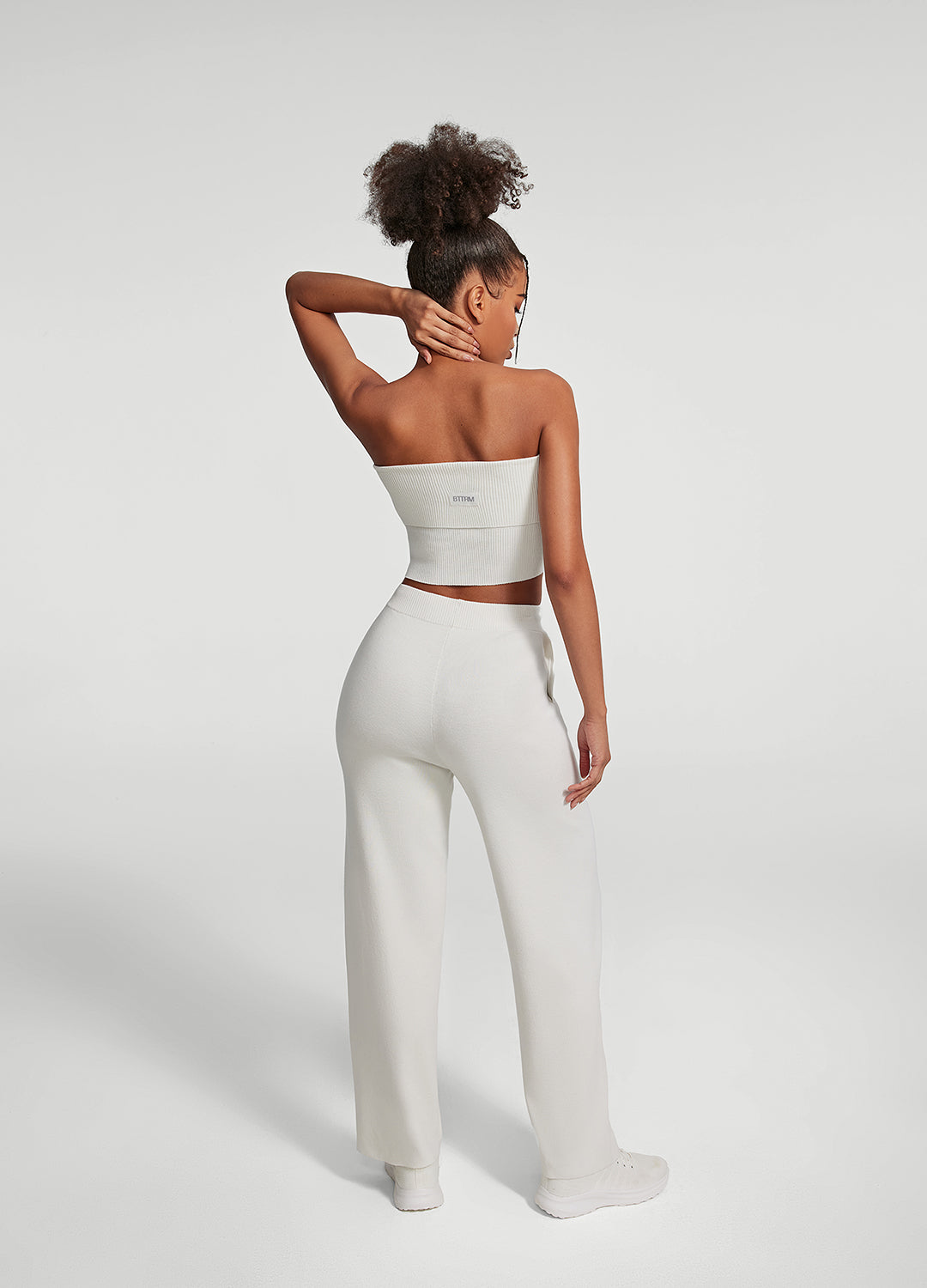 Cozy Luxe Sweatpants - Image 3