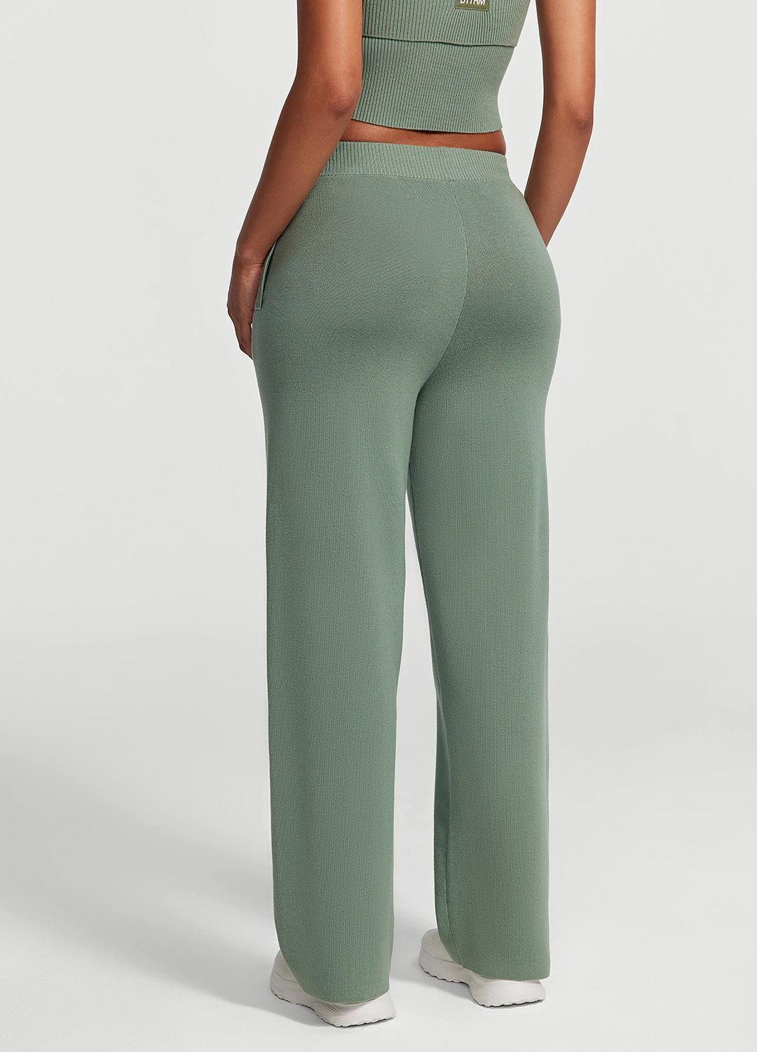 Cozy Luxe Sweatpants - Image 3
