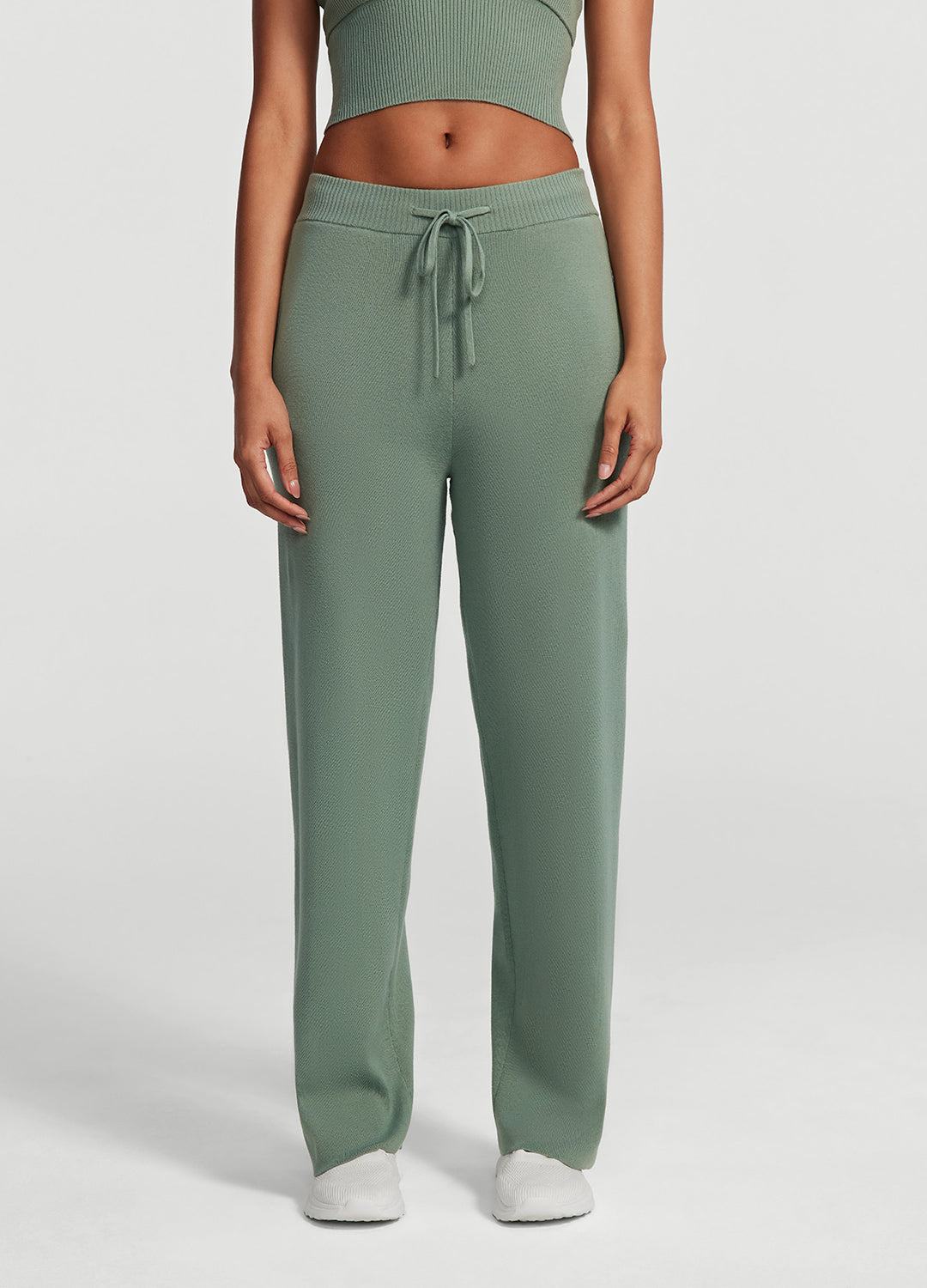 Cozy Luxe Sweatpants - Image 4