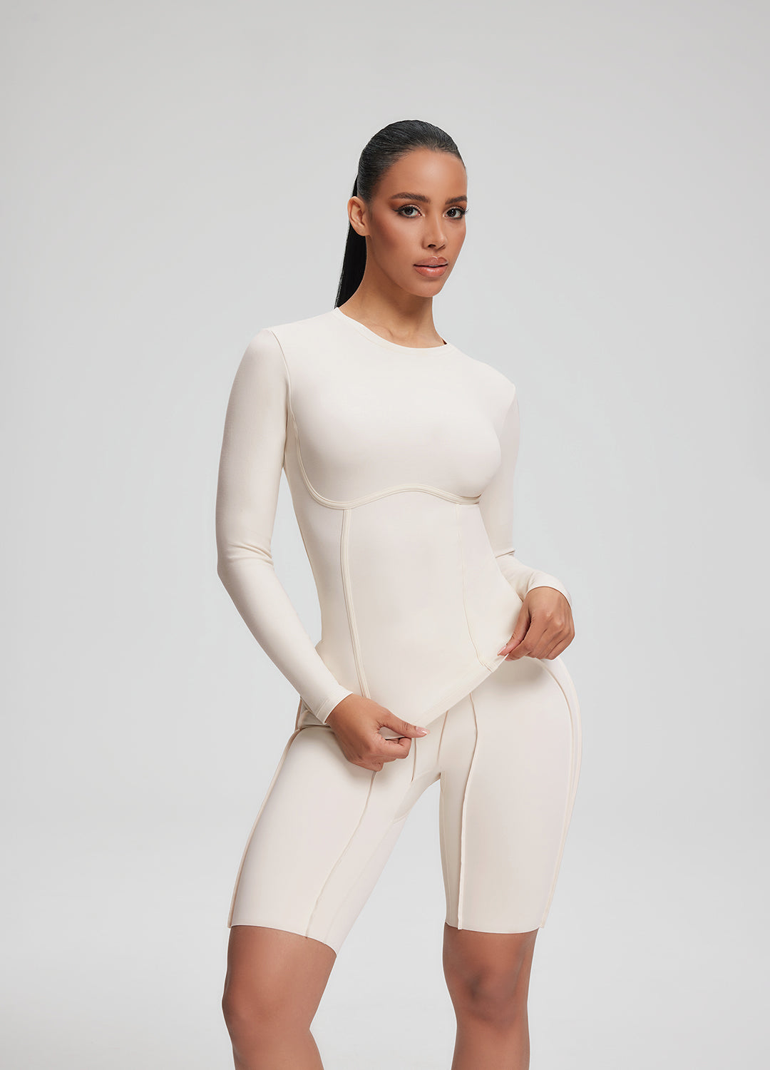 Soft Everyday Long Sleeve Top - Image 6