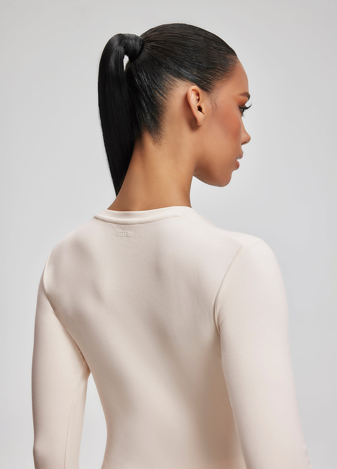 Soft Everyday Long Sleeve Top - Image 4
