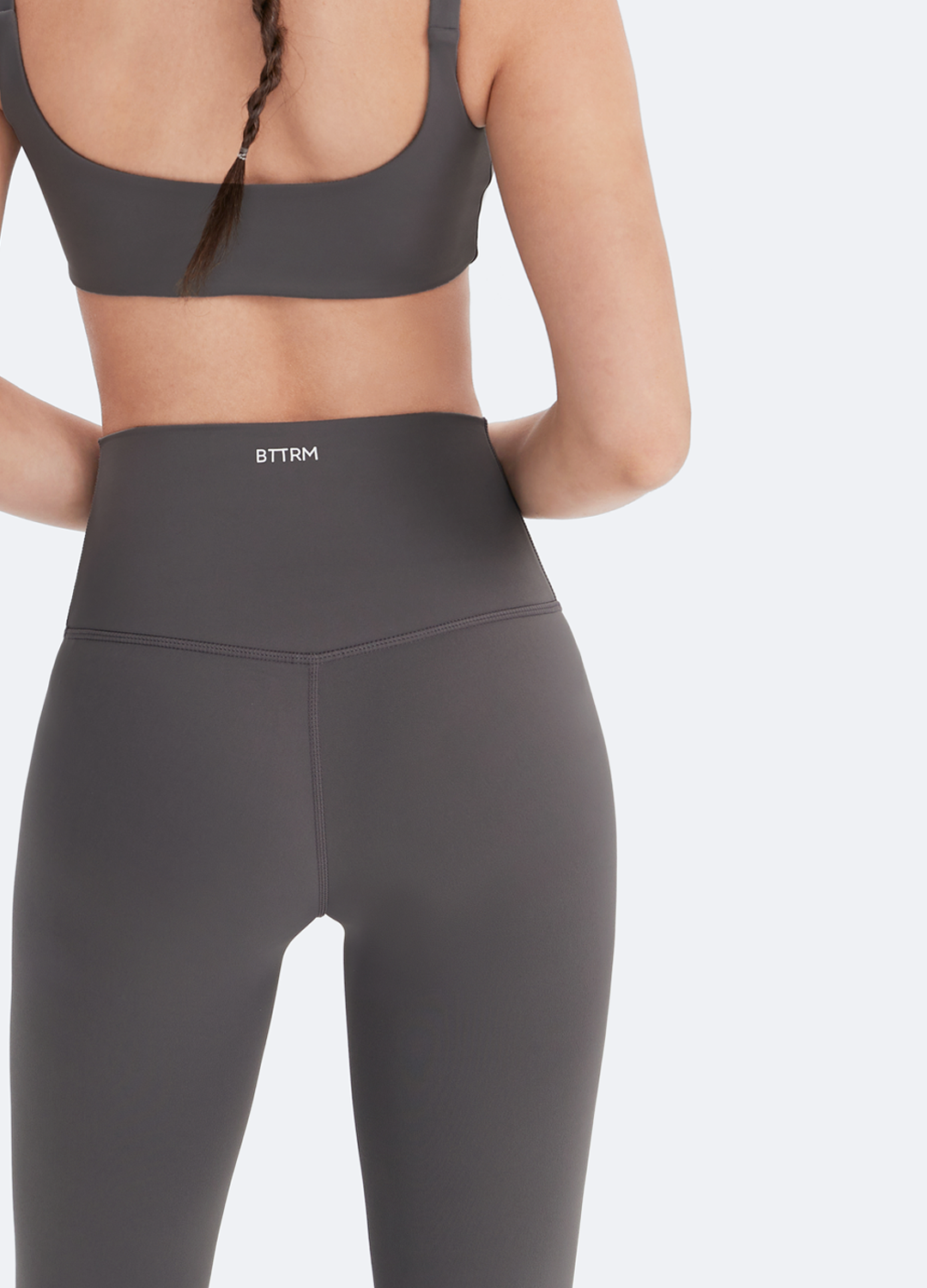 Casual Fit Leggings - Image 5