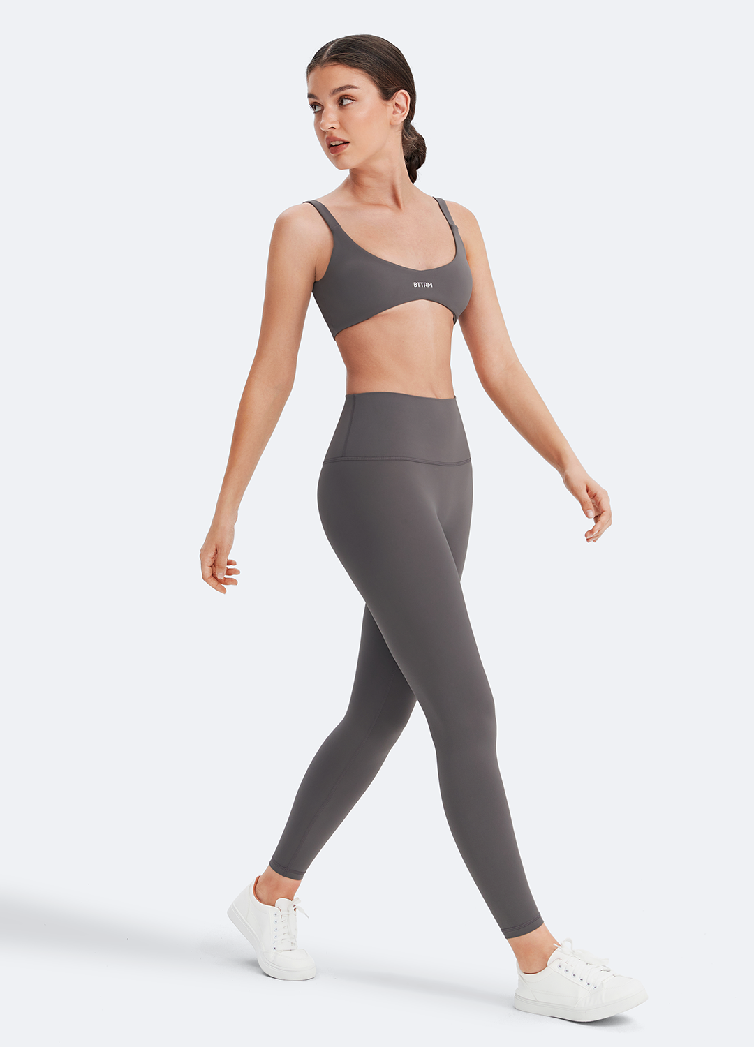 Casual Fit Leggings - Image 6