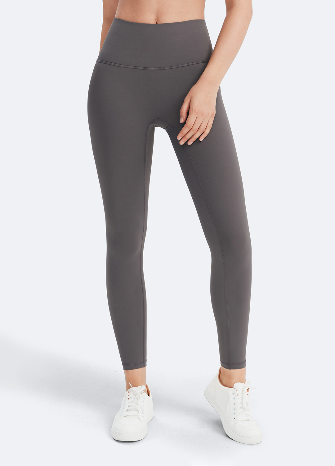 Casual Fit Leggings - Image 2