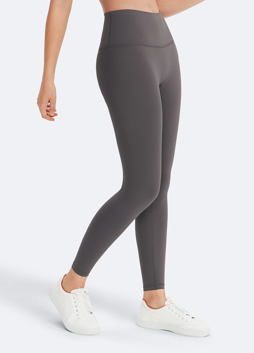 Casual Fit Leggings - Image 4