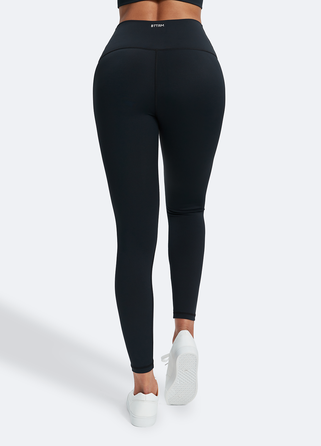 Pilates High-Rise Leggings - Image 4