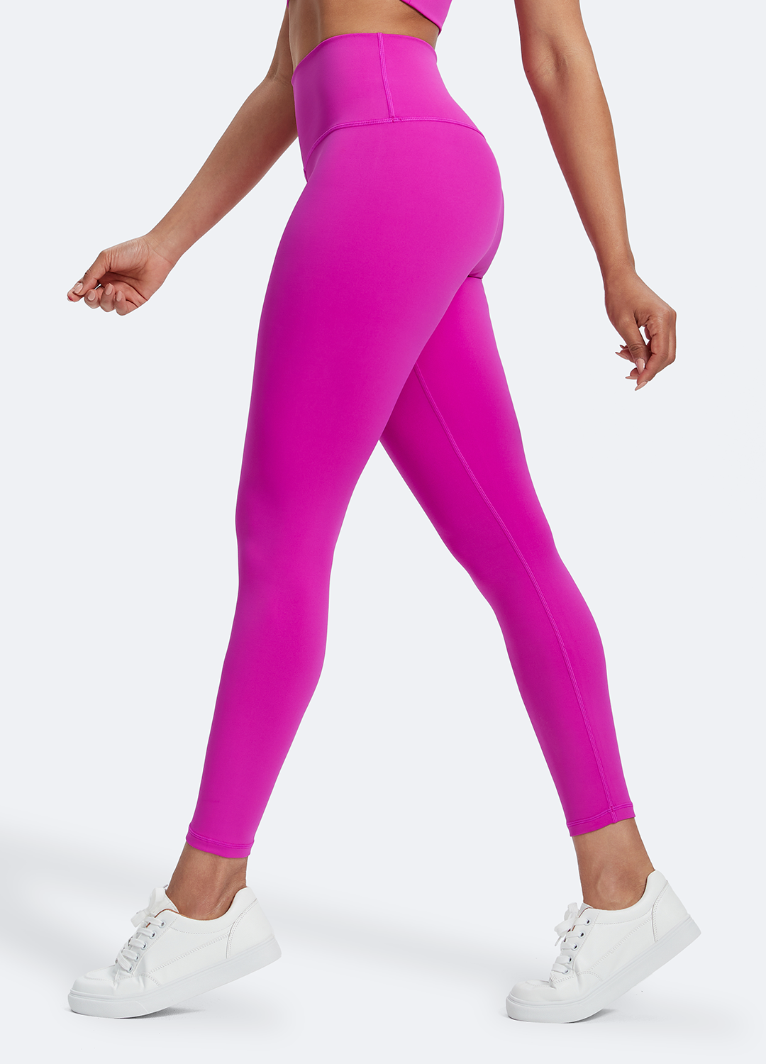 Pilates High-Rise Leggings - Image 4