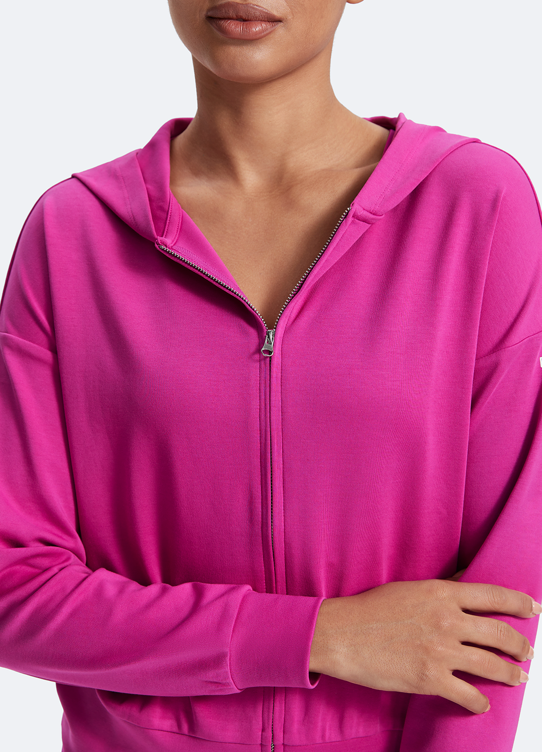 Classic Fit Hoodie - Image 6