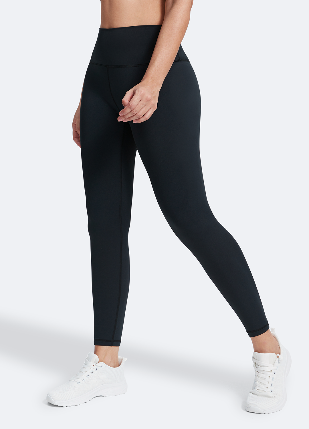 Pilates High-Rise Leggings - Image 10
