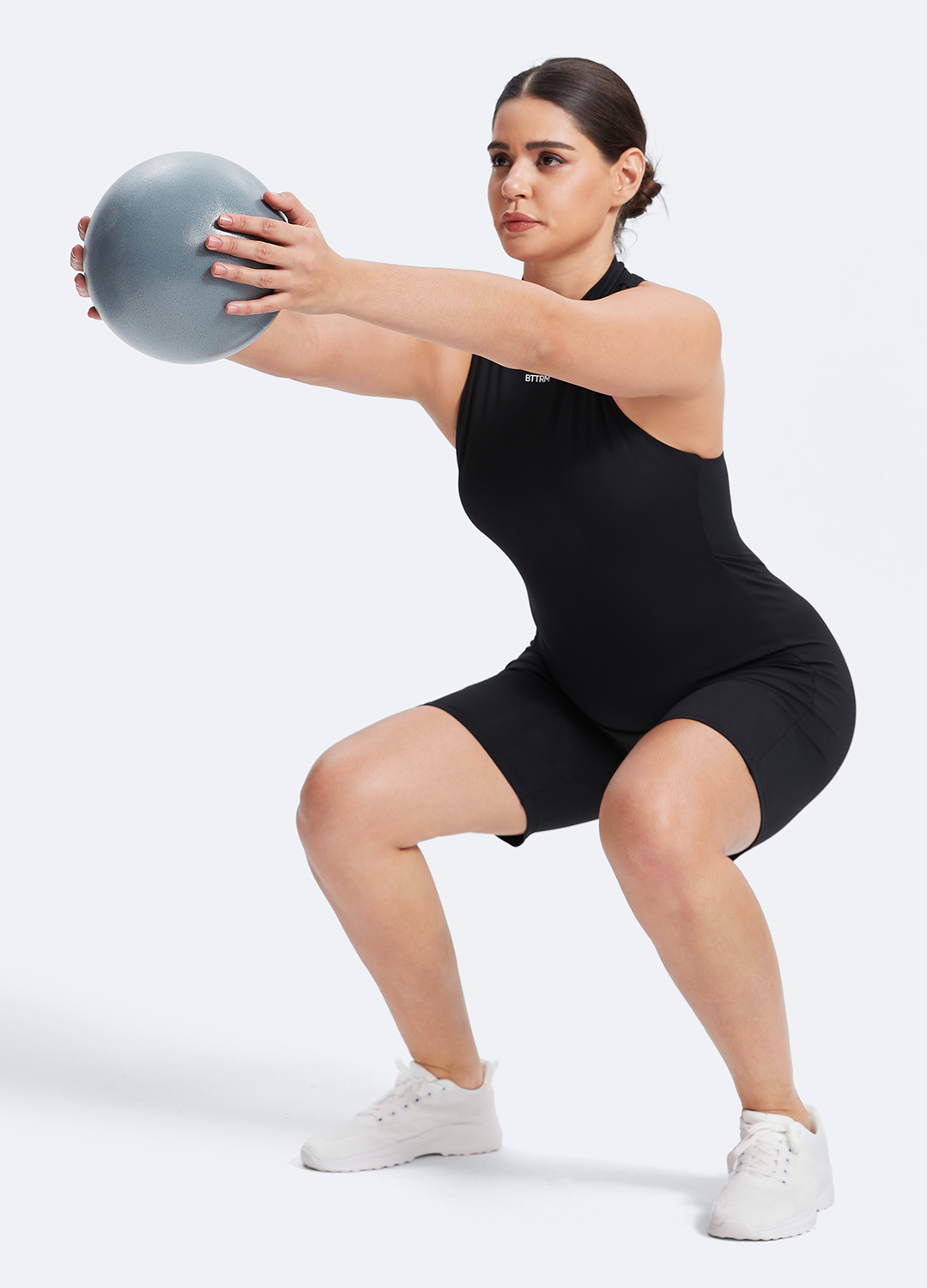 Soft Pilates Ball - Image 3