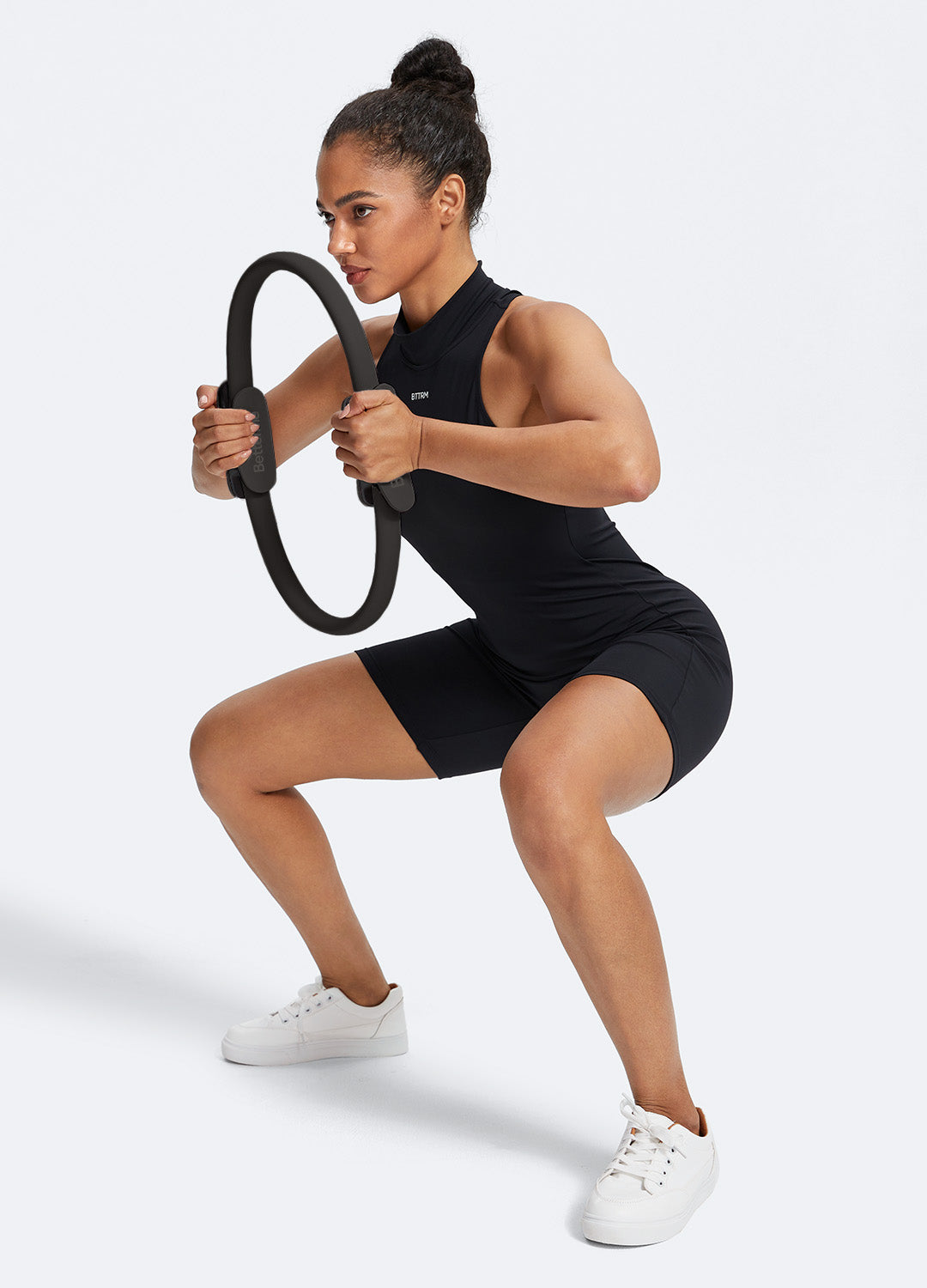 Toning Pilates Ring - Image 3