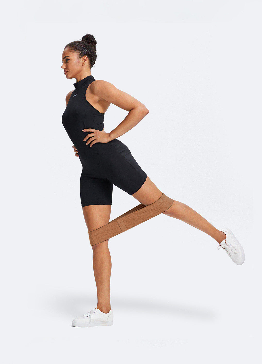 Pilates Loop Bands - Image 3