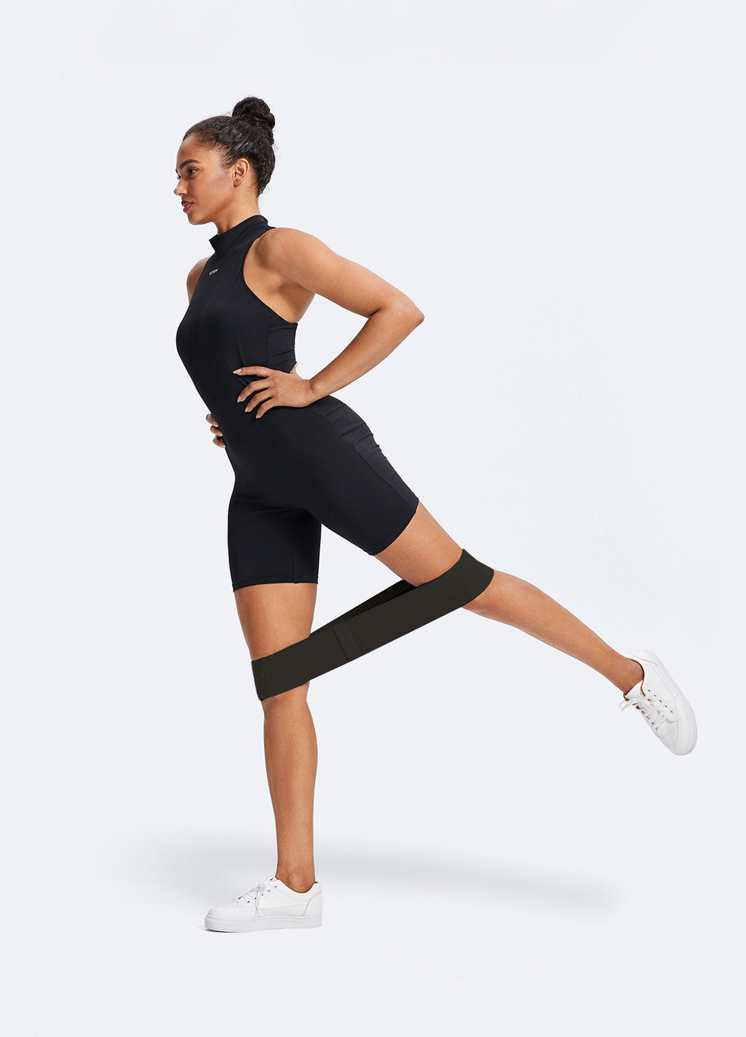 Pilates Loop Bands - Image 3