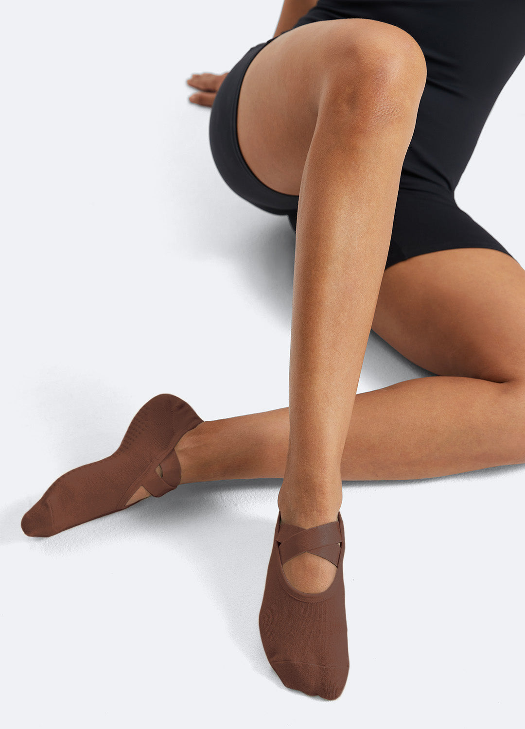 Pilates Grip Socks I 3-PACK - Image 3