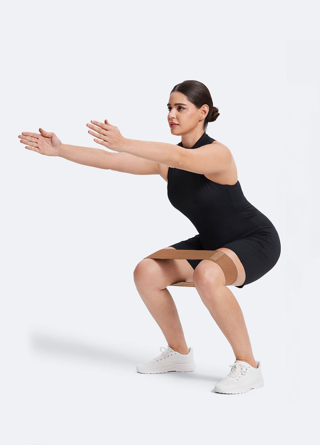 Pilates Loop Bands - Image 4