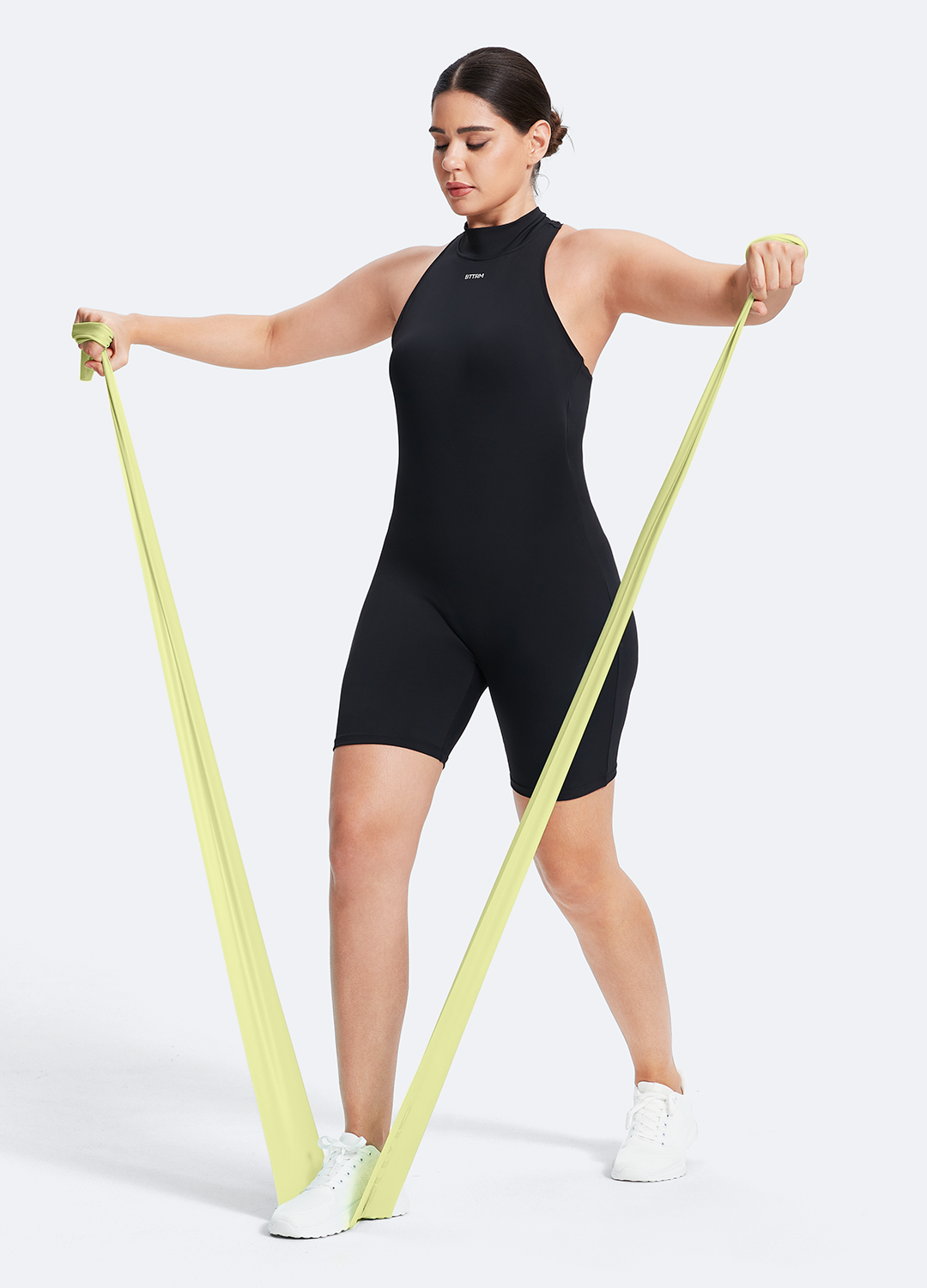 Long Resistance Bands - Image 3