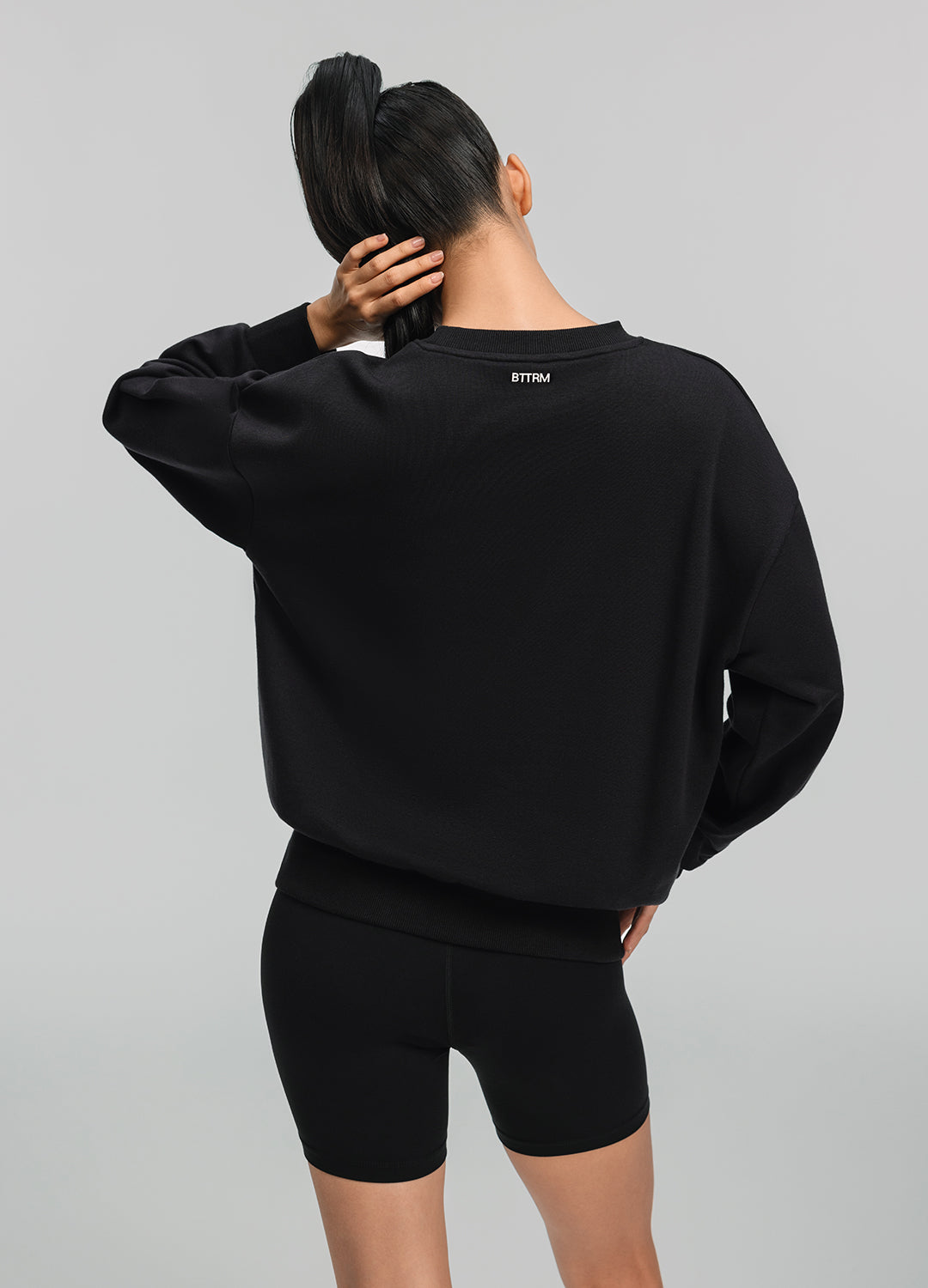 Everyday Active Sweatshirt - Image 3