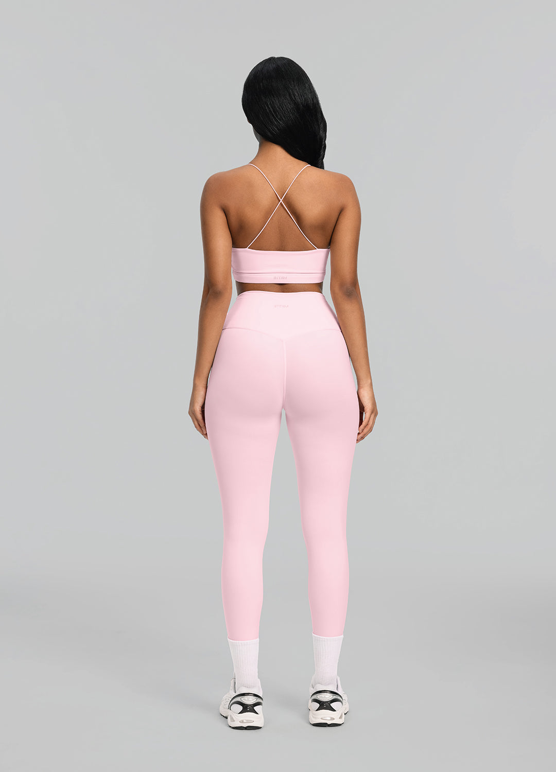 ⅞ Leggings - Image 6