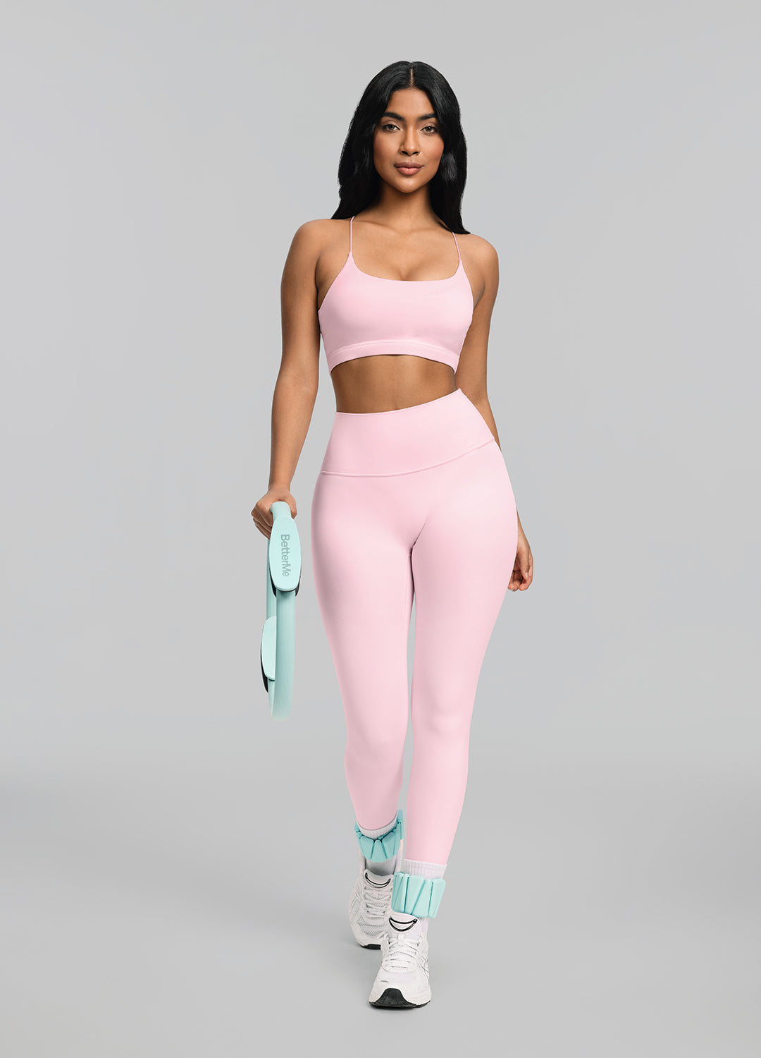 ⅞ Leggings - Image 5