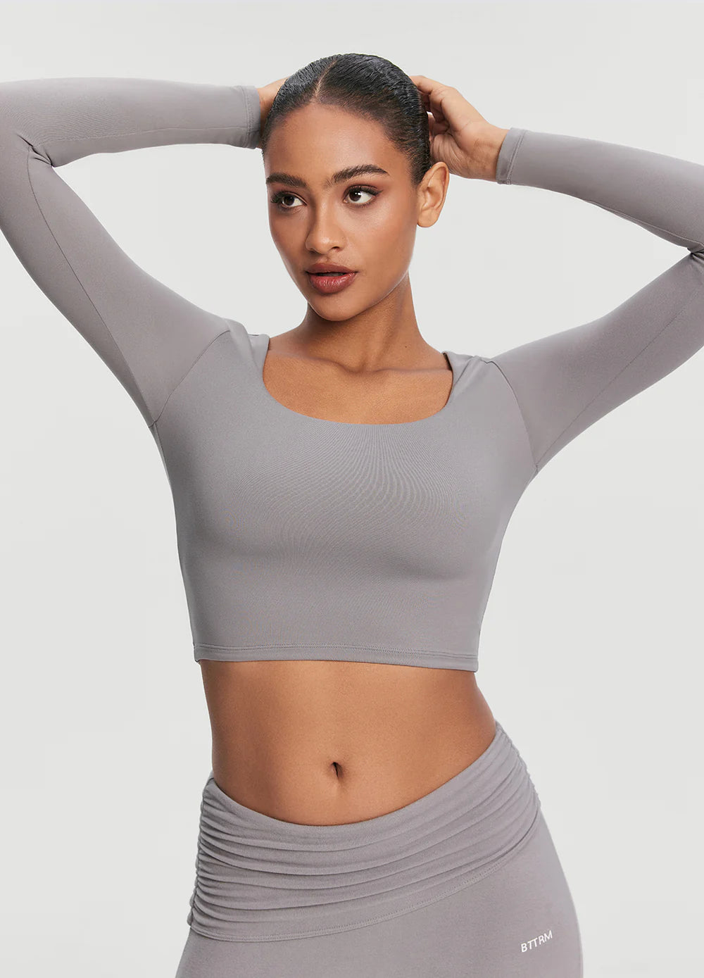 Sculpting Loungewear Essentials - Image 2