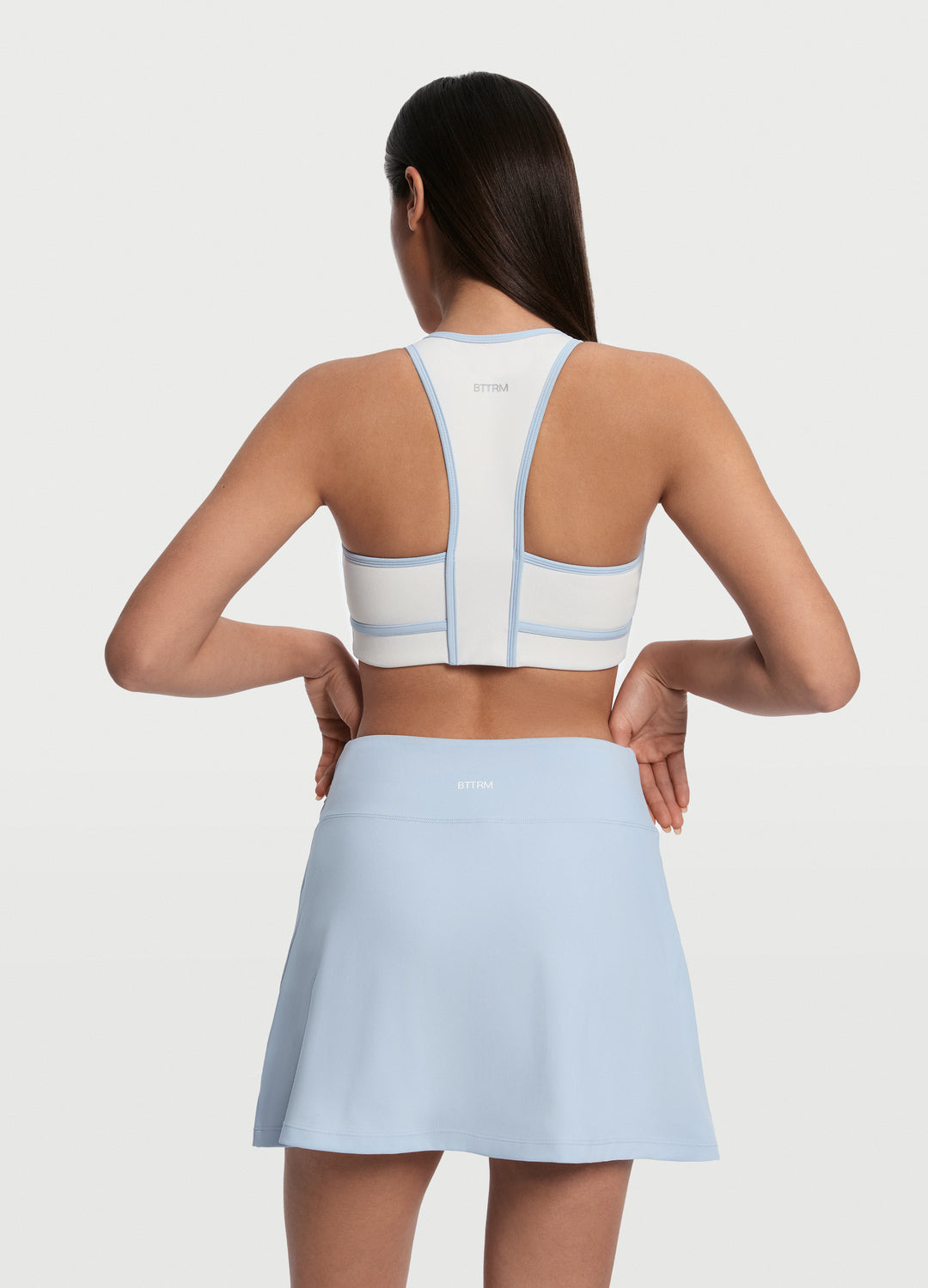 Racerback Zip Top - Image 2