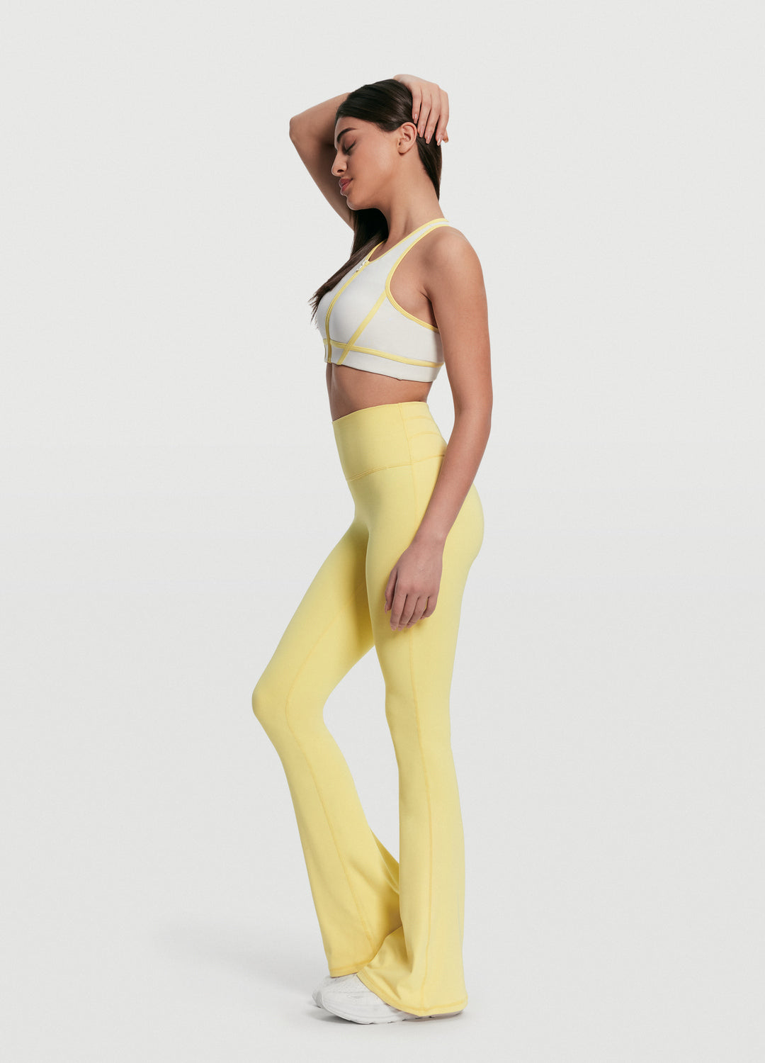 Foxy Flare Leggings - Image 3