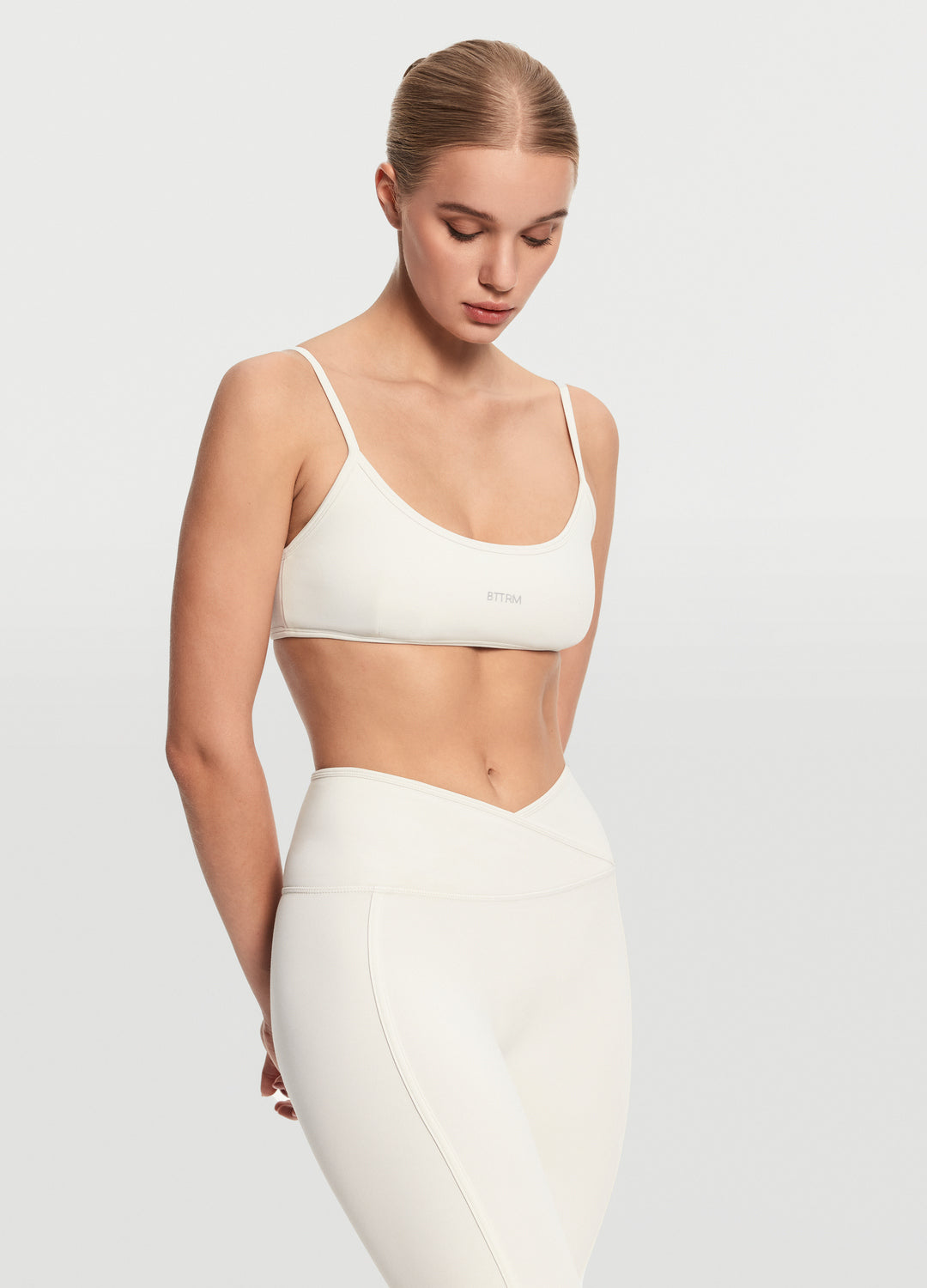 Strappy Scoop Top - Image 3