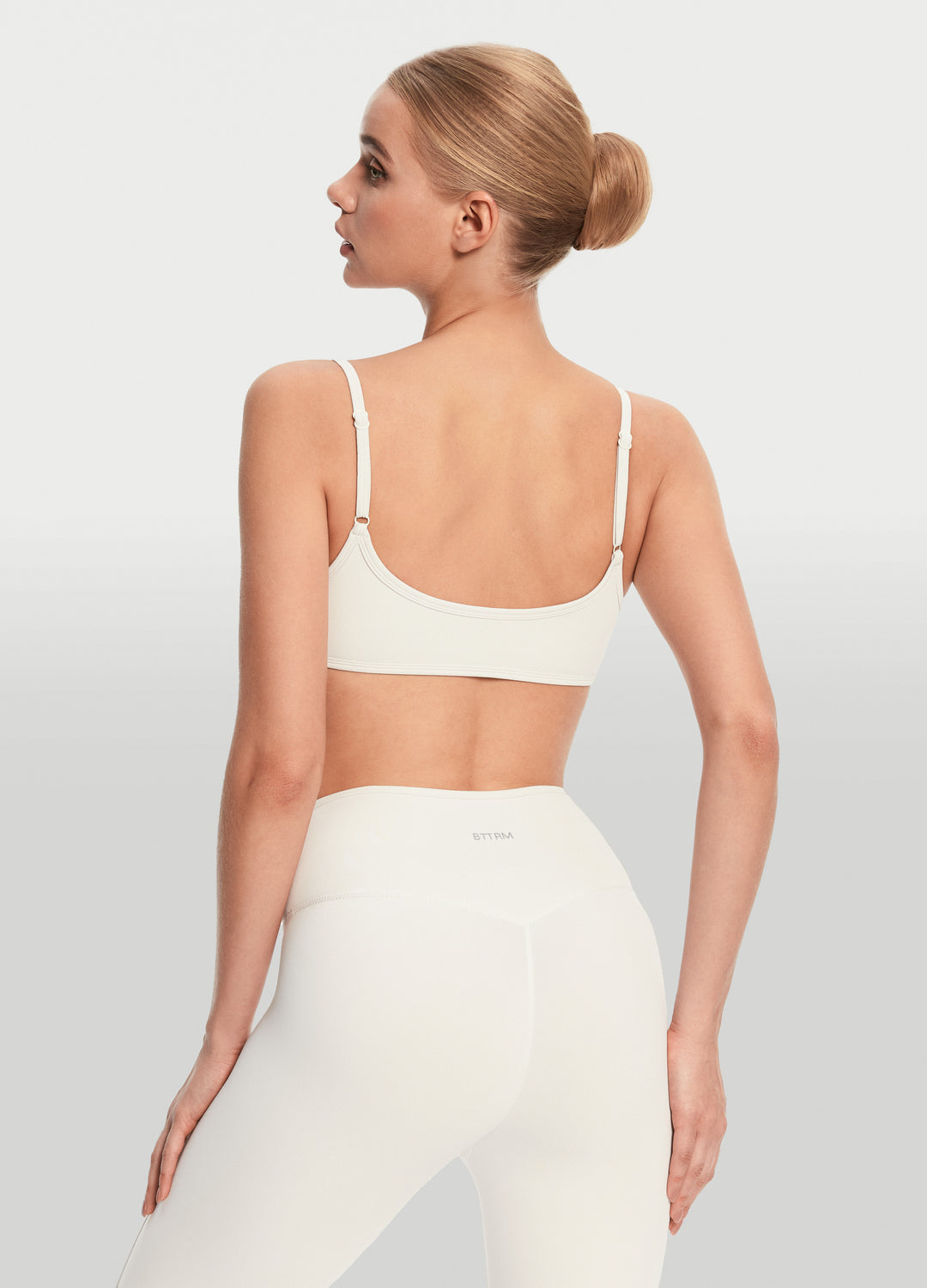 Strappy Scoop Top - Image 2