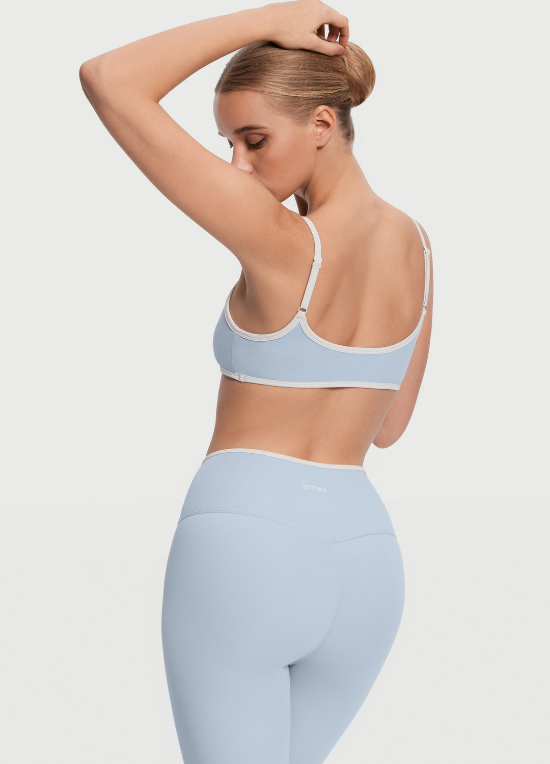 Strappy Scoop Top - Image 2