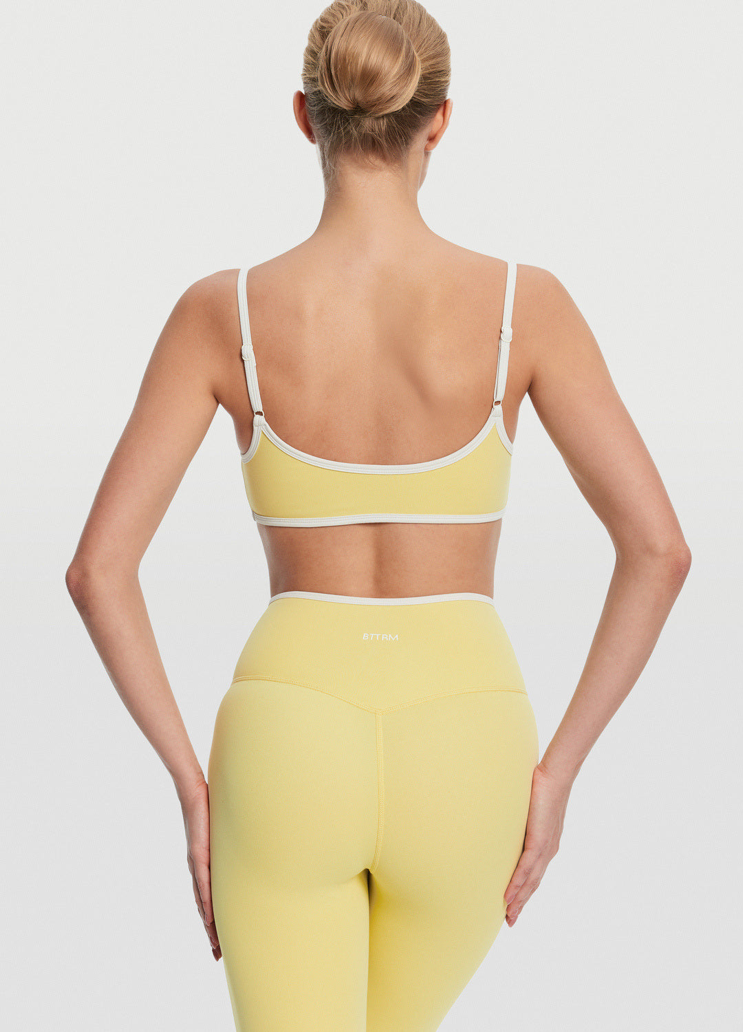 Strappy Scoop Top - Image 3