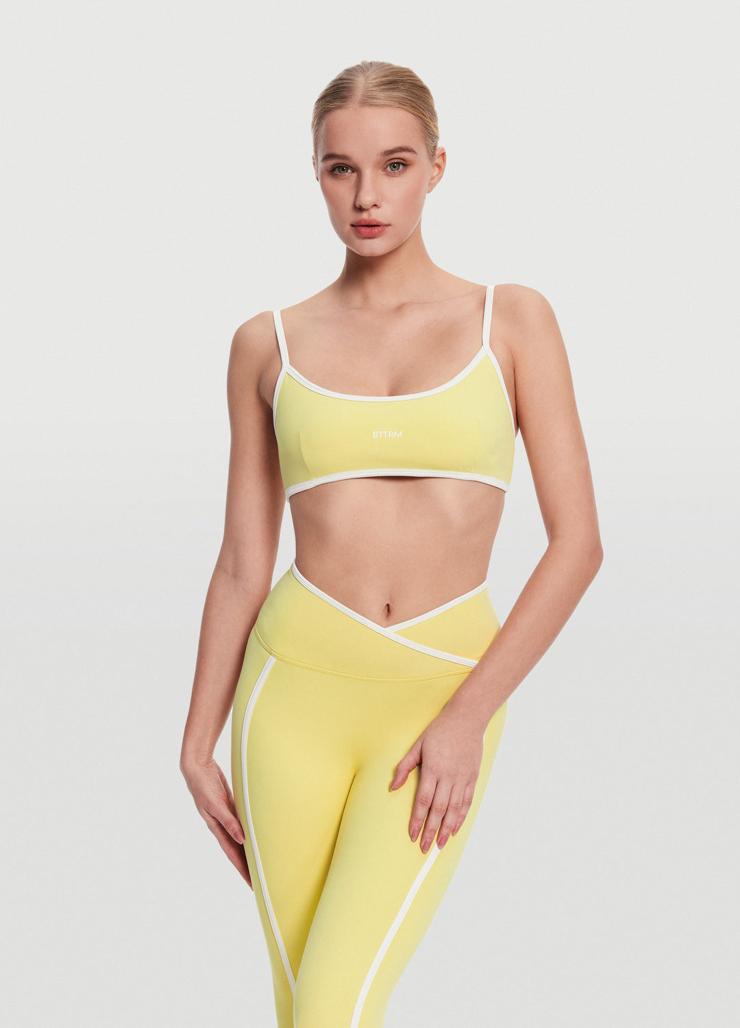 Strappy Scoop Top - Image 2