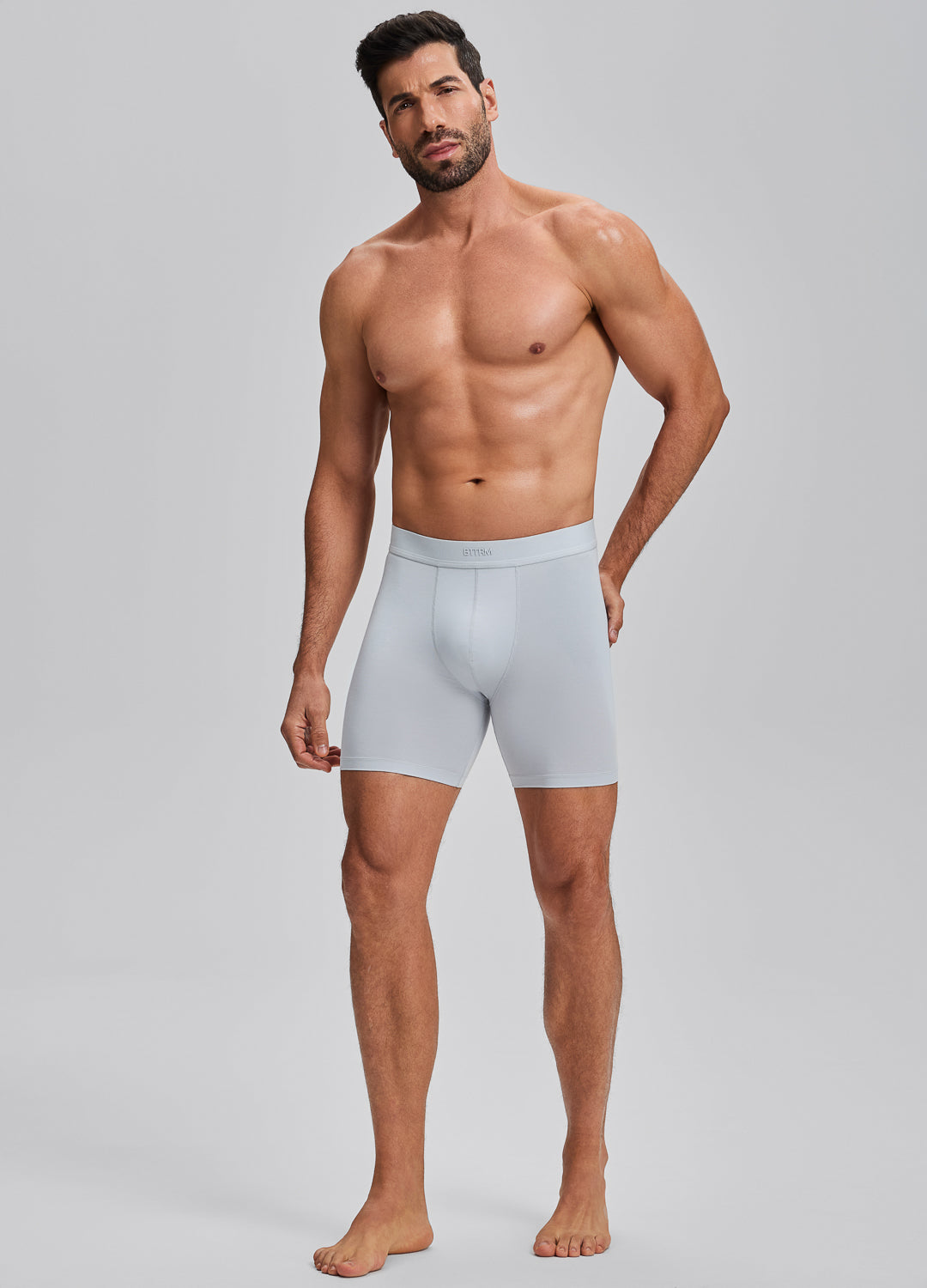 Everyday Comfort 5” Boxer Brief - Image 5