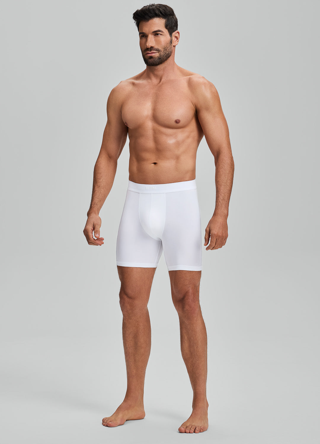 Everyday Comfort 5” Boxer Brief 2-Pack - Image 3
