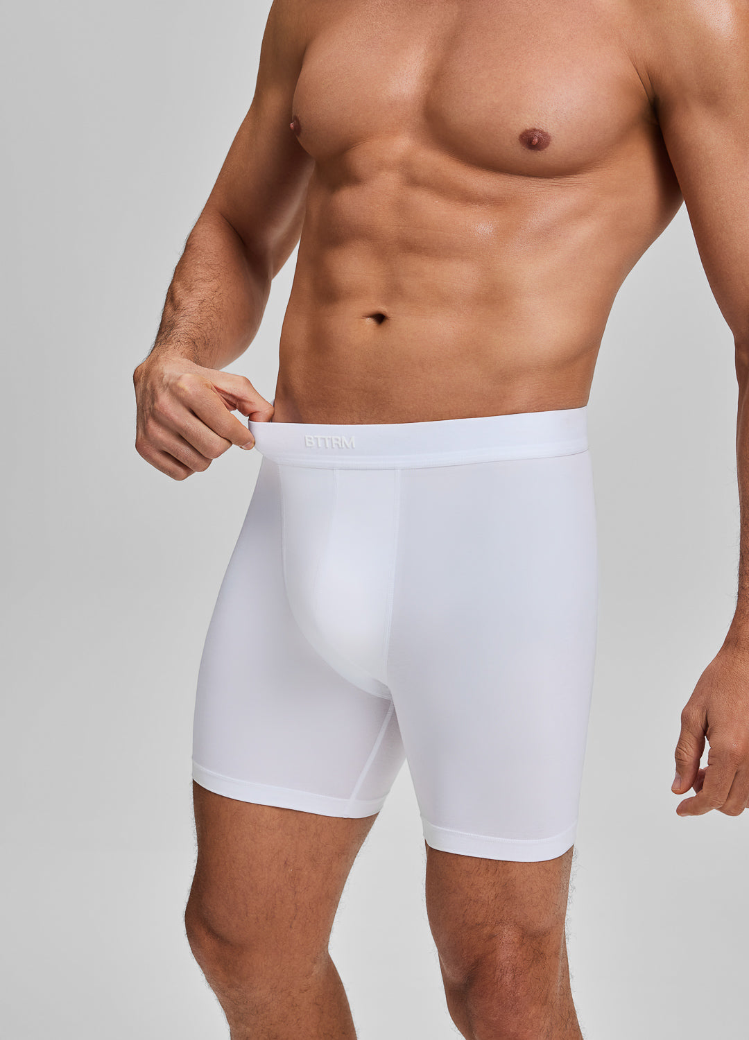 Everyday Comfort 5” Boxer Brief 2-Pack - Image 2