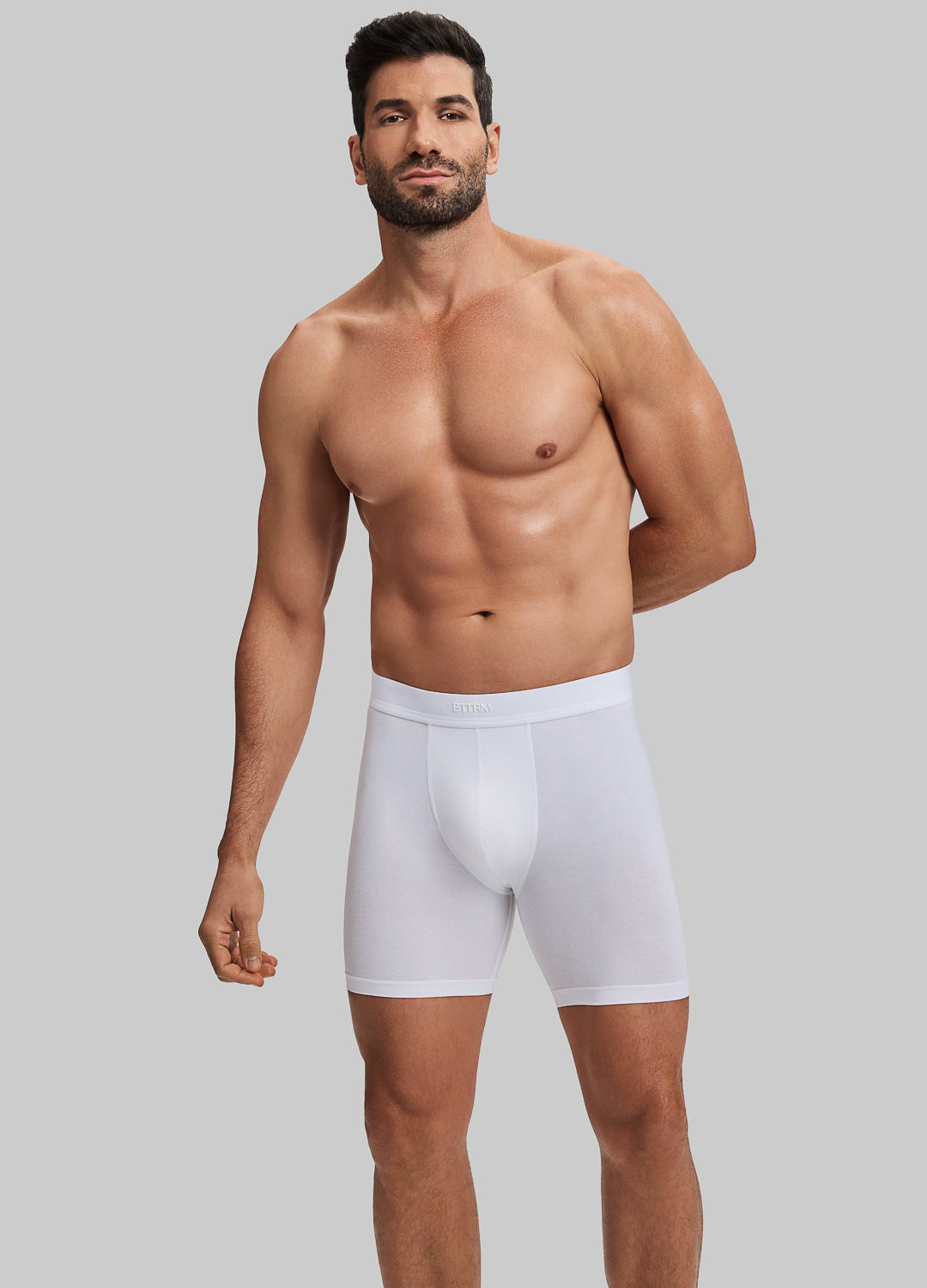 Everyday Comfort 5” Boxer Brief 2-Pack - Image 6