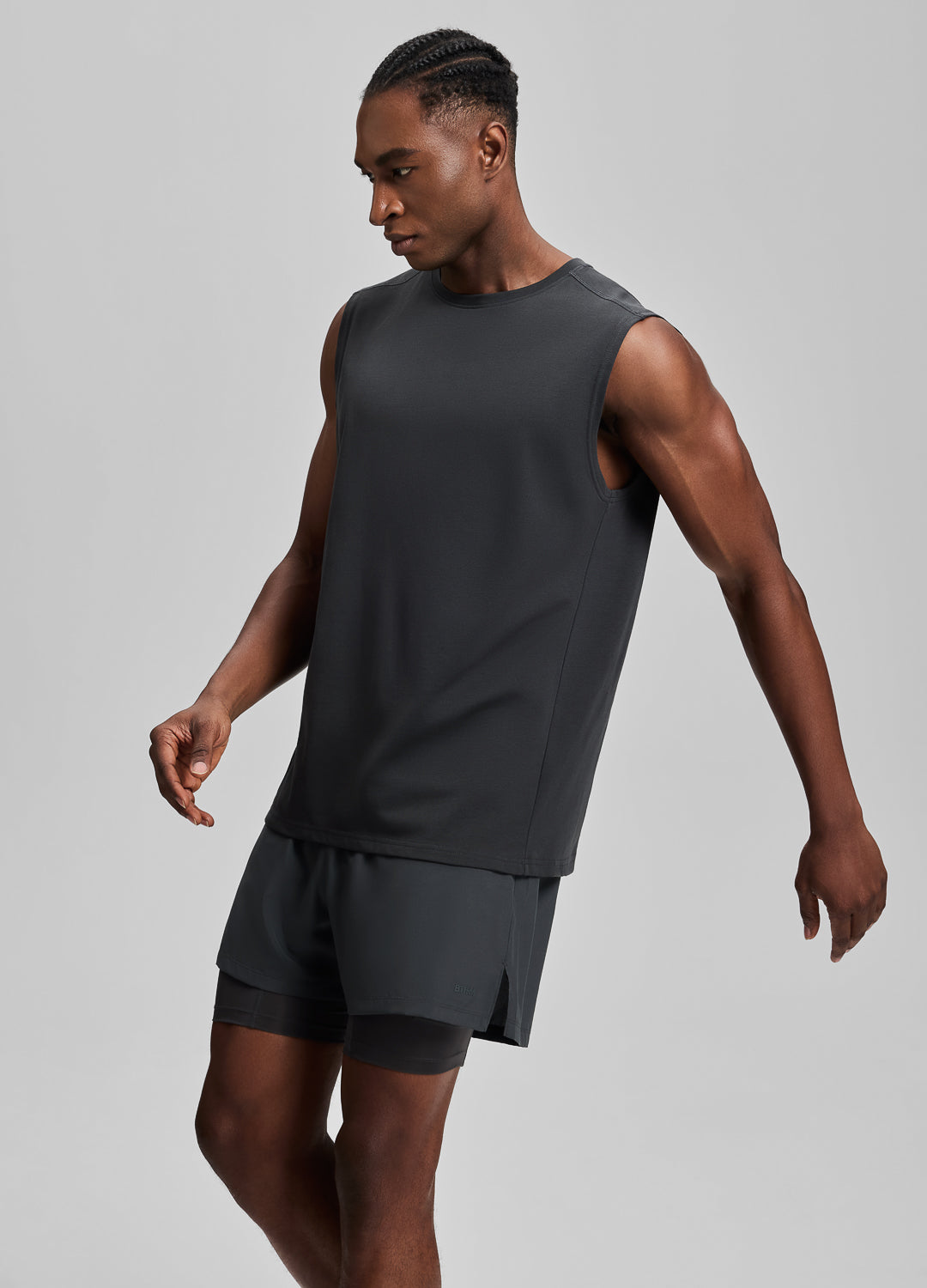 Loose Tank Top 2-Pack - Image 5