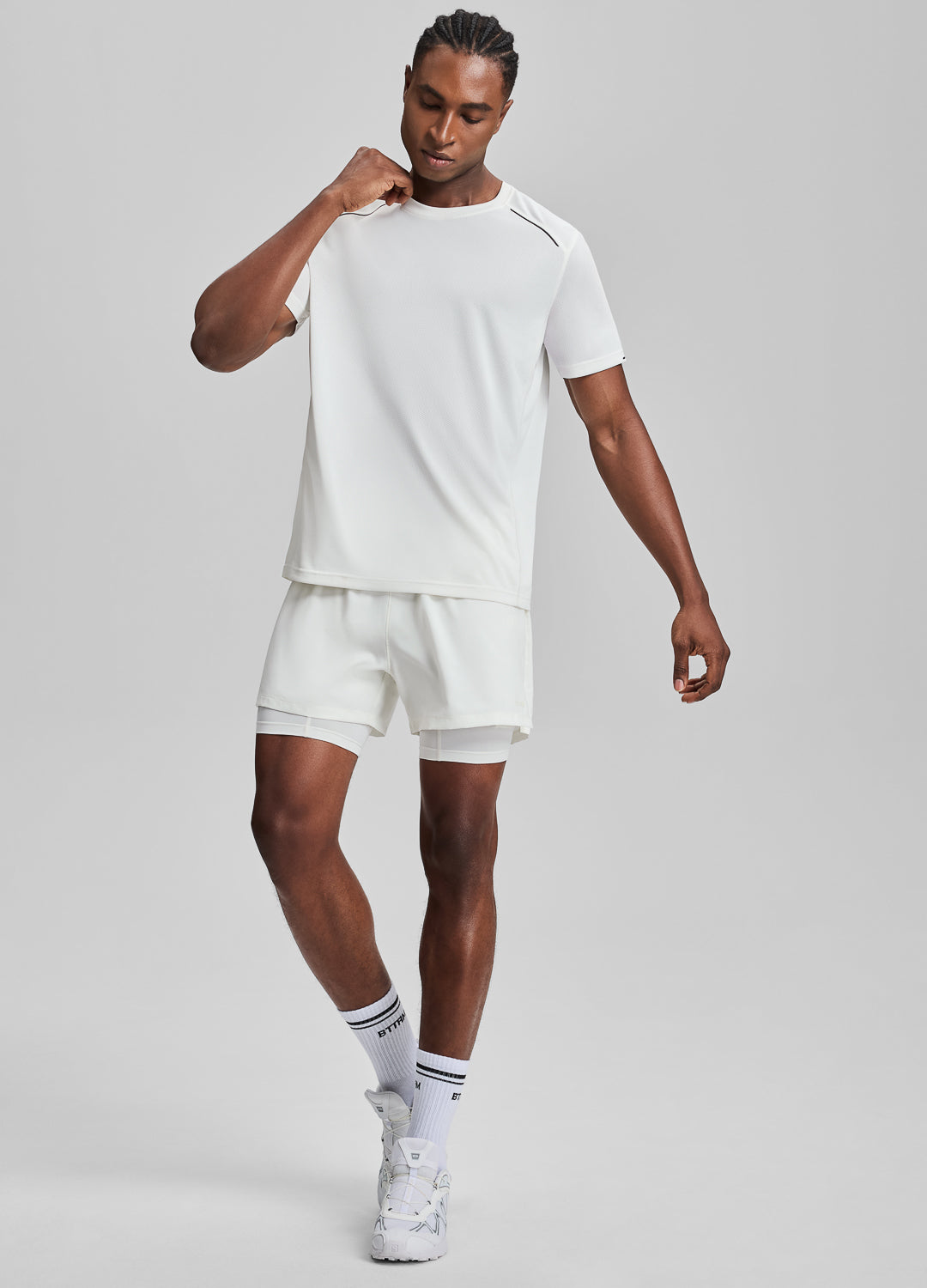 Track Shorts - Image 6