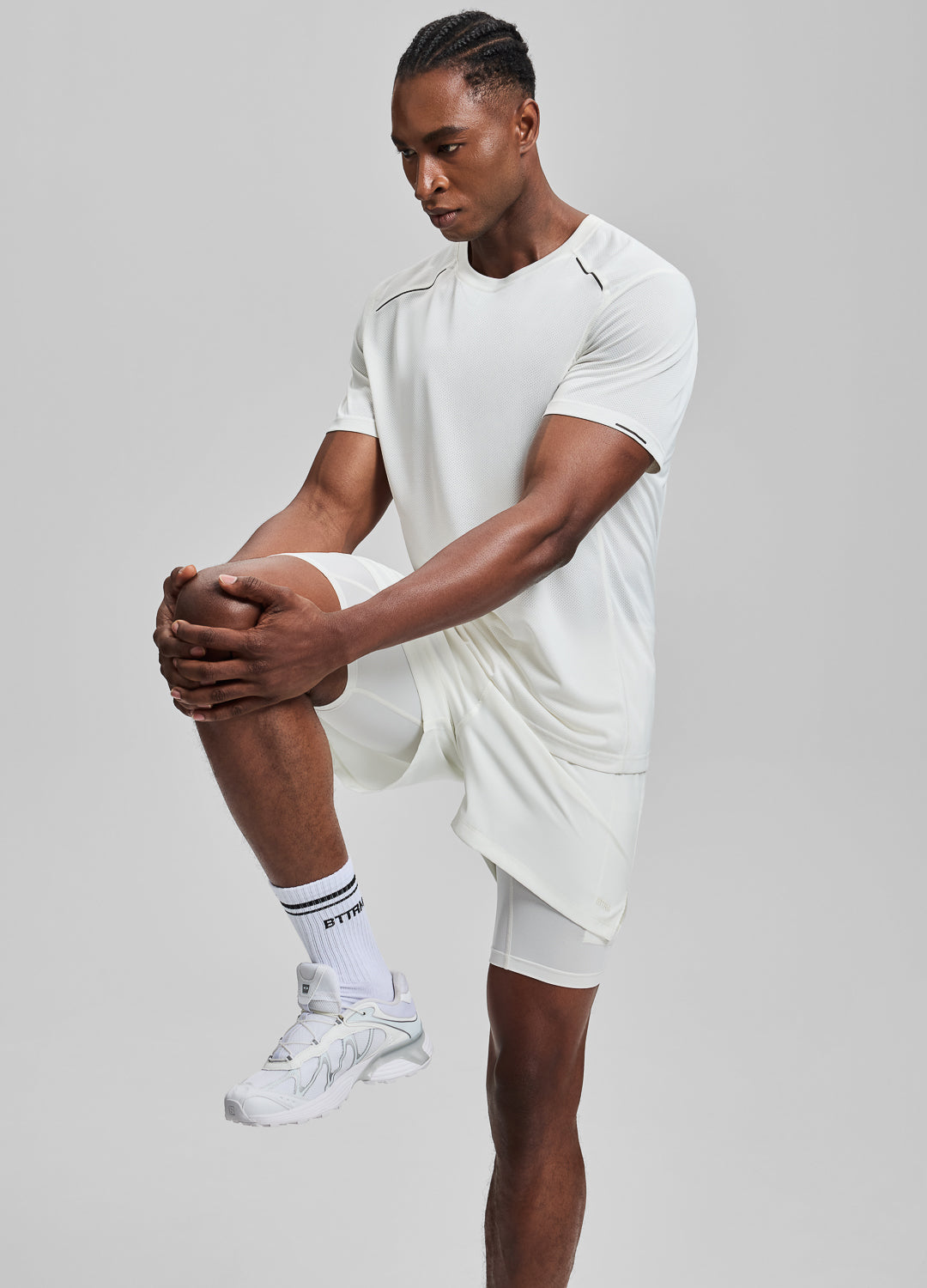 Track T-Shirt - Image 6