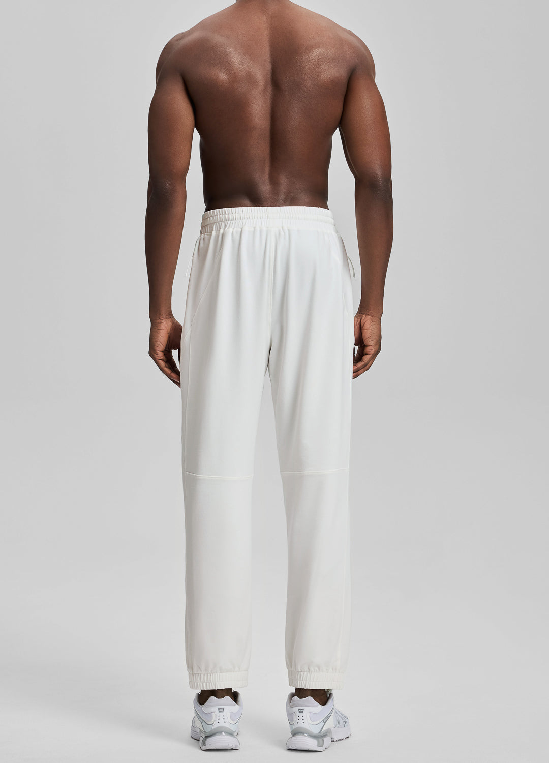 Essential Sweatpants - Image 5