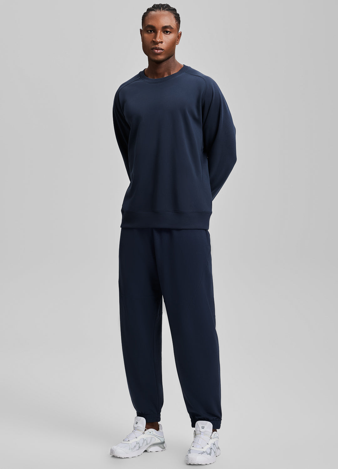 Essential Sweatpants - Image 6
