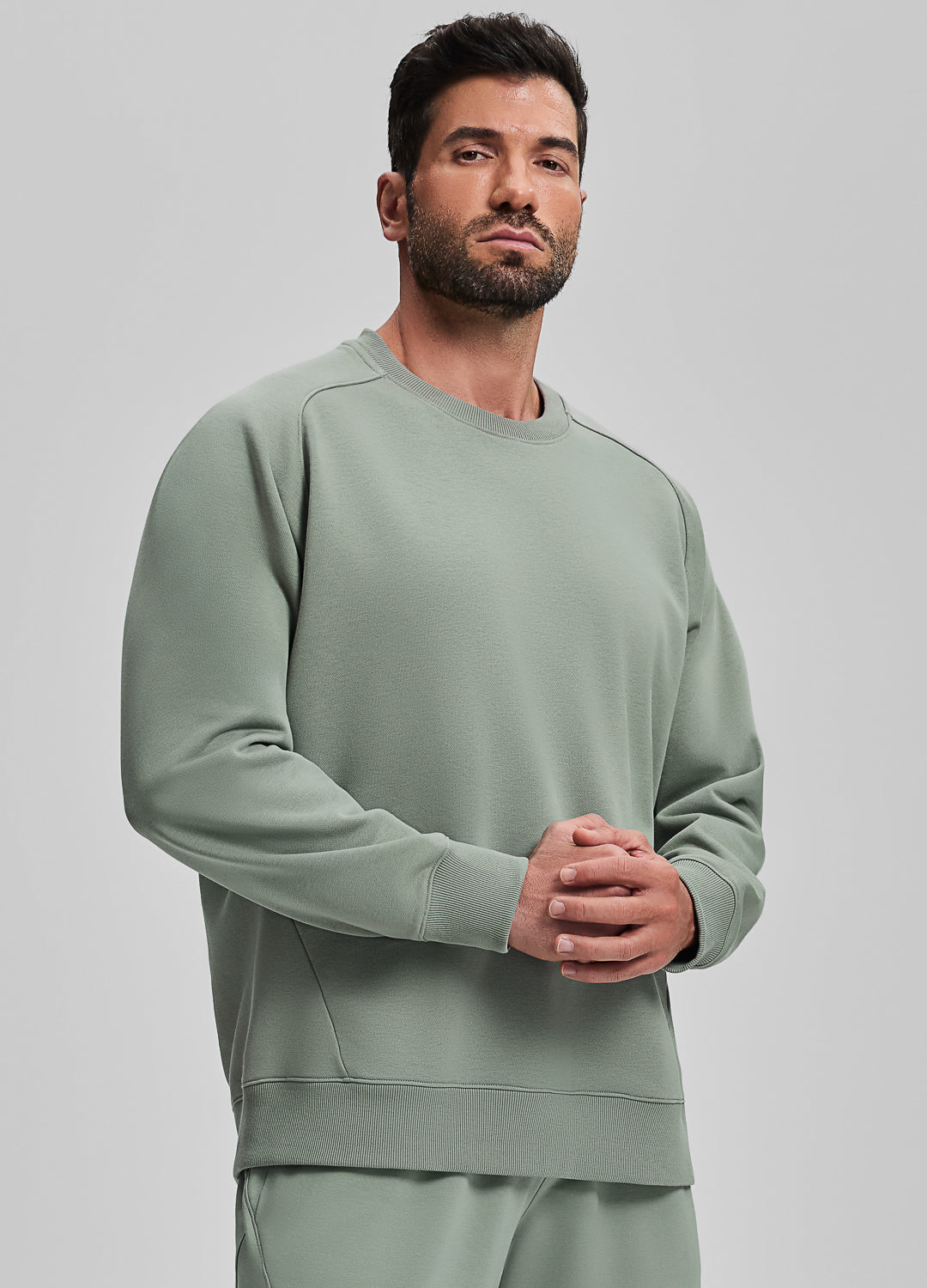 Essential Sweatshirt - Image 2