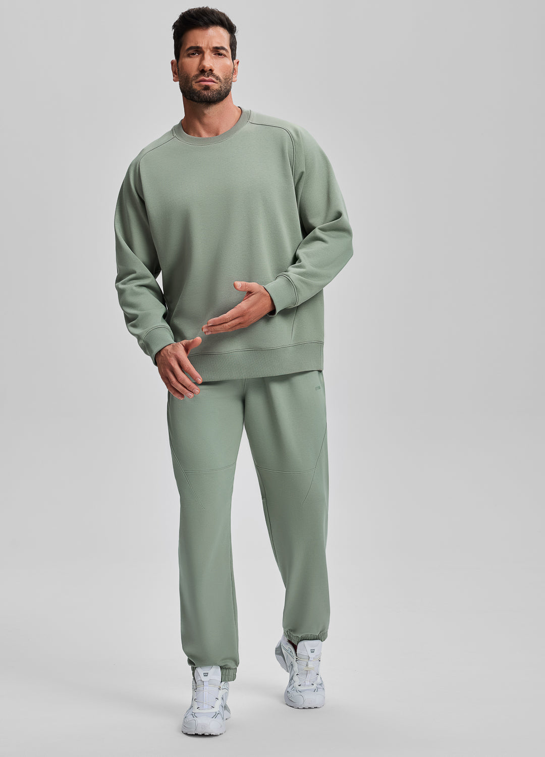 Essential Sweatshirt - Image 6