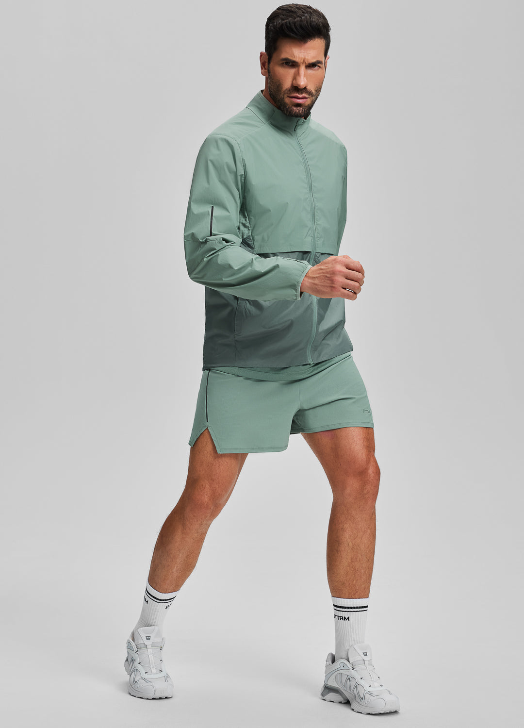 Ultralight Athletic Jacket - Image 6