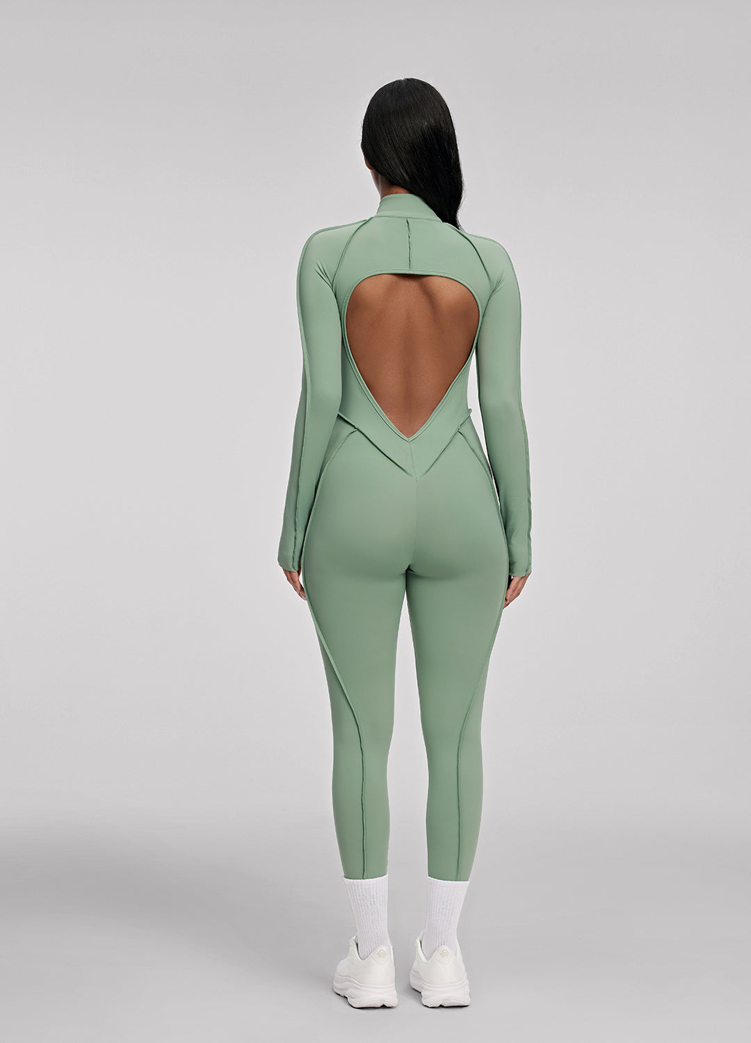 Full-Length Catsuit - Image 3