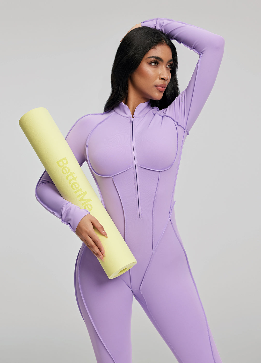Full-Length Catsuit - Image 5